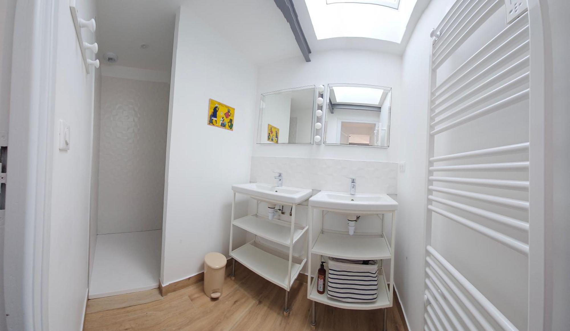 Maison De Famille A Batz Sur Mer Proche Plages Quarto foto